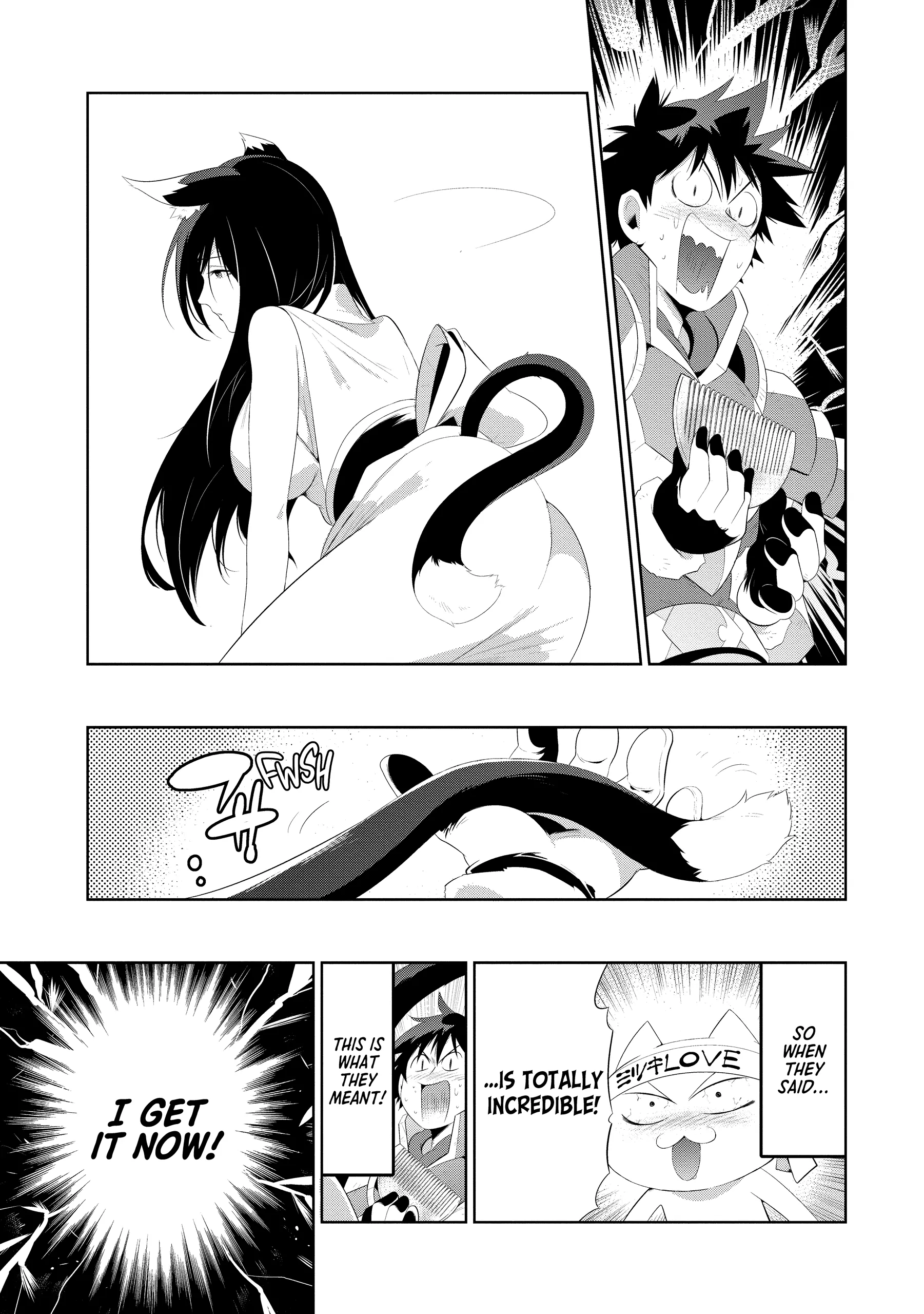 Kono Sekai ga Game dato Ore dake ga Shitte Iru Chapter 32 25